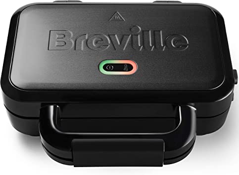 BREVILLE Ultimate Deep Fill VST082 Sandwich Toaster